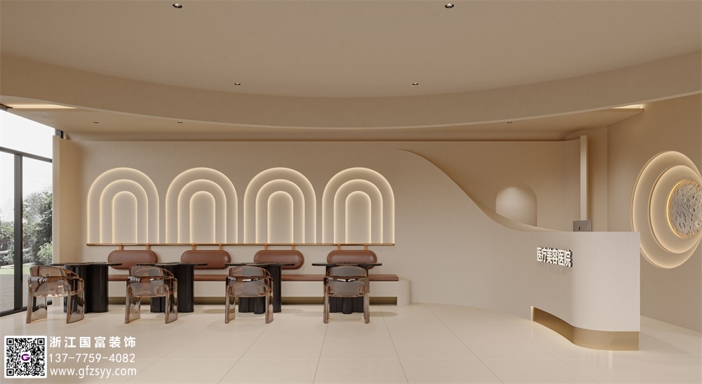 醫療美容院設計哪家好？