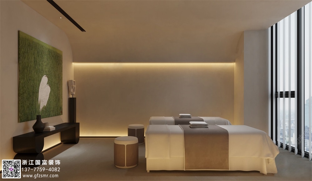 杭州月子中心怎么設計裝修？