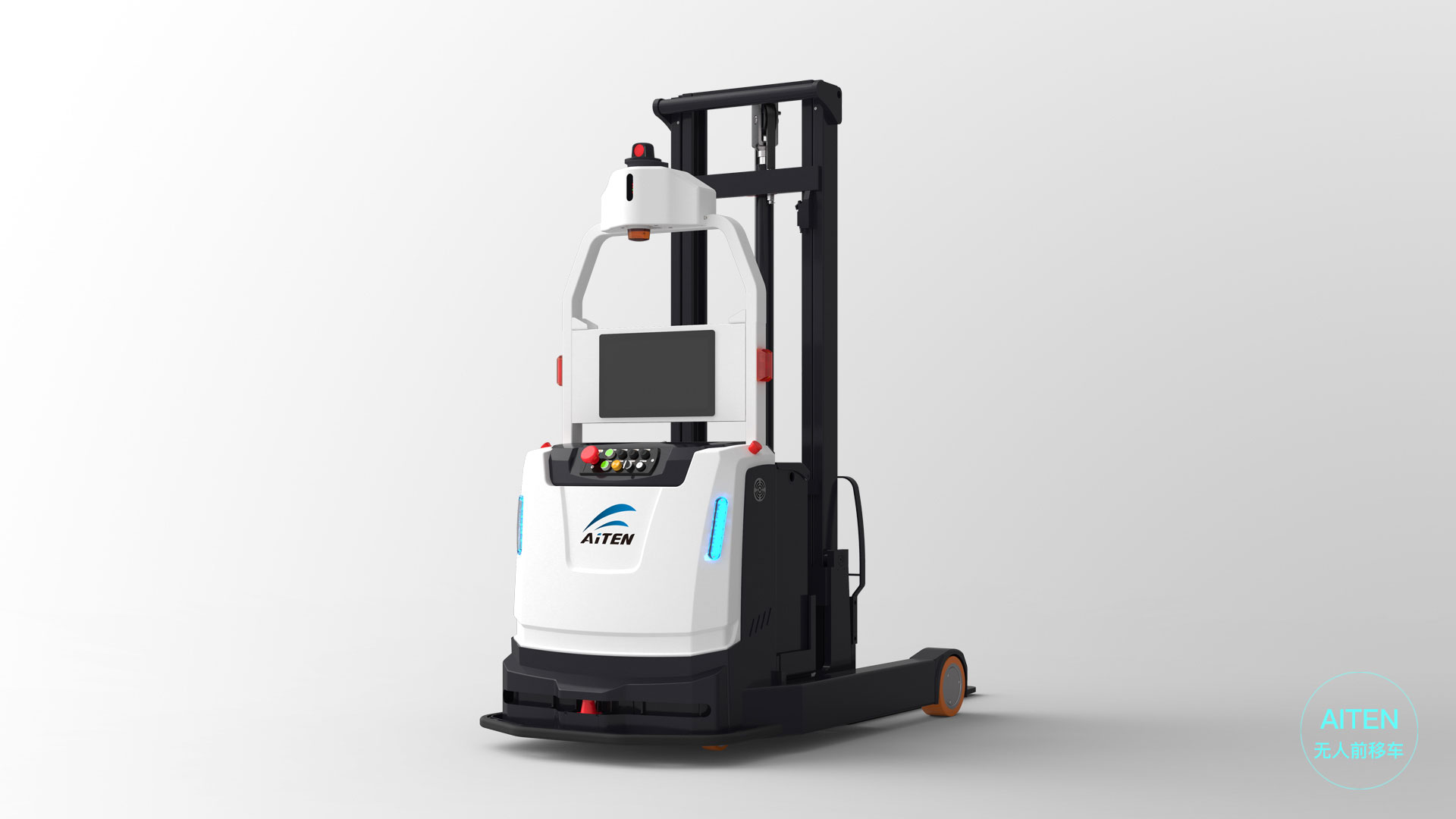 jiuyou.comAGV无人叉车AR系列产品