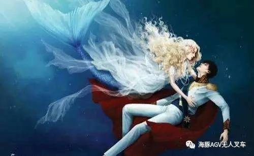 jiuyou.com - 小海豚与美人鱼